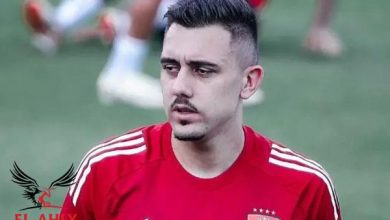 موقف جراديشار وأشرف داري مع الأهلي.. ملف تجديد أليو ديانج