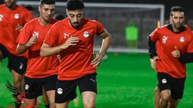 قبل مباراة الأردن.. ثلاث سيناريوهات لـ تأهل منتخب مصر إلى ربع نهائي كأس العرب