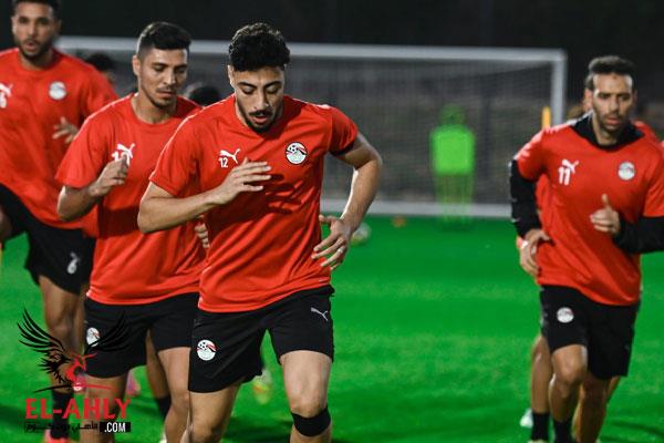 قبل مباراة الأردن.. ثلاث سيناريوهات لـ تأهل منتخب مصر إلى ربع نهائي كأس العرب