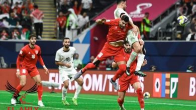 أبرز ما فاتك بالأمس.. وداع مصر من كأس العرب.. أزمة جديدة تضرب الزمالك