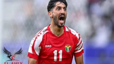 يزن النعيمات وحامد حمدان.. شوبير يكشف آخر مستجدات انتقالات الأهلي