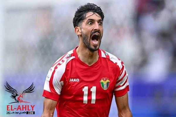 يزن النعيمات وحامد حمدان.. شوبير يكشف آخر مستجدات انتقالات الأهلي