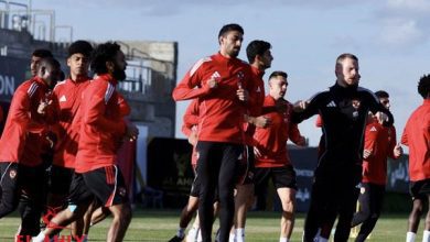 تحديد موعد مباراة الأهلي والمصرية للاتصالات في كأس مصر