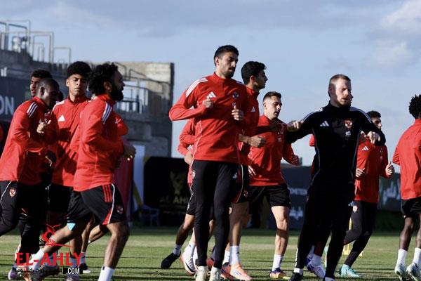 تحديد موعد مباراة الأهلي والمصرية للاتصالات في كأس مصر