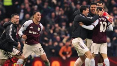 أبرز مباريات اليوم والقنوات الناقلة.. المغرب ضد سوريا.. وبازل يواجه أستون فيلا