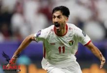 خطوة وحيدة.. شوبير يكشف آخر تفاصيل صفقة يزن النعيمات