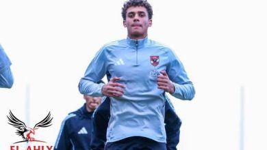 تقارير صحفية: برشلونة يقترب من ضم حمزة عبد الكريم