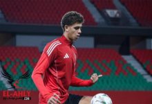 أبرز ما فاتك بالأمس: منافس جديد للأهلي.. حمزة وعرض برشلونة وطلبات الزمالك أوامر