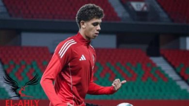 أبرز ما فاتك بالأمس: منافس جديد للأهلي.. حمزة وعرض برشلونة وطلبات الزمالك أوامر