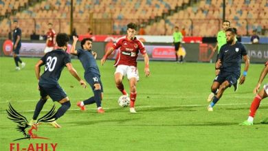 تقديم المباراة: الأهلي للفوز الأول تاريخيًا بكأس العاصمة أمام إنبي