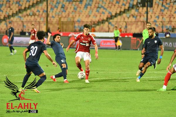 تقديم المباراة: الأهلي للفوز الأول تاريخيًا بكأس العاصمة أمام إنبي