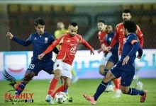 10 معلومات يجب أن تعلمها عن مواجهة الأهلي وإنبي