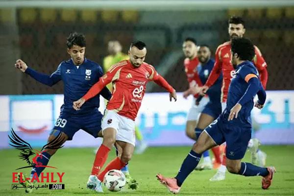 10 معلومات يجب أن تعلمها عن مواجهة الأهلي وإنبي