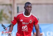 شوبير يكشف عن قرار جديد بشأن مصير ديانج مع الأهلي