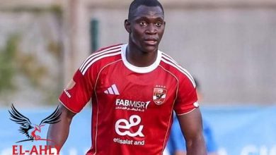 شوبير يكشف عن قرار جديد بشأن مصير ديانج مع الأهلي