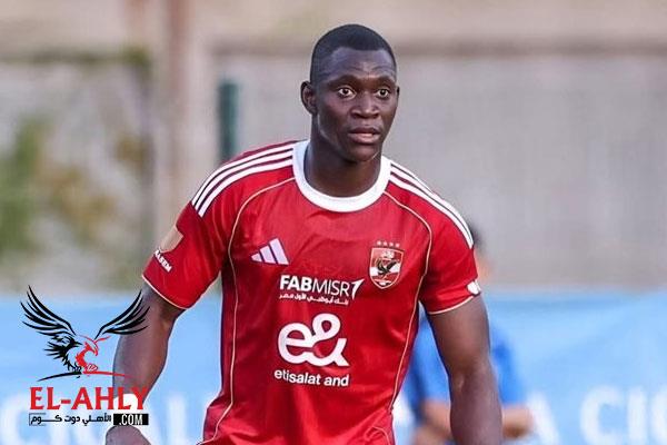 شوبير يكشف عن قرار جديد بشأن مصير ديانج مع الأهلي