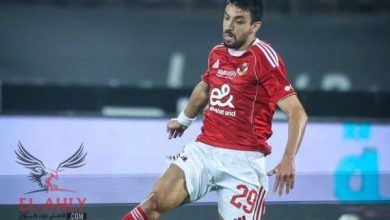 إنبي يفوز على الأهلي بهدف دون رد في كأس العاصمة