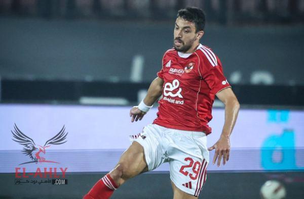 إنبي يفوز على الأهلي بهدف دون رد في كأس العاصمة