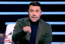 أحمد حسن يهاجم المنتقدين بعد الخروج من كأس العرب: كنتم فين وقت الأزمة؟
