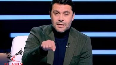 أحمد حسن يهاجم المنتقدين بعد الخروج من كأس العرب: كنتم فين وقت الأزمة؟