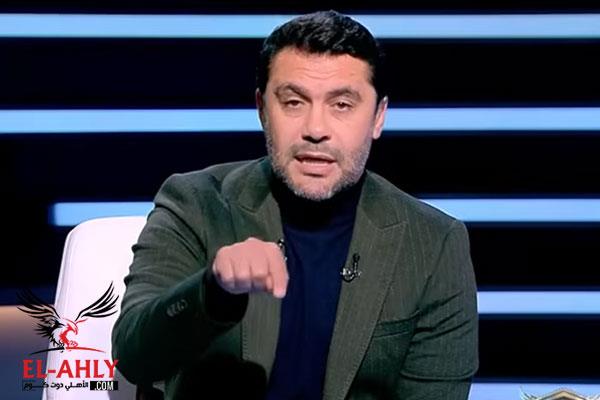 أحمد حسن يهاجم المنتقدين بعد الخروج من كأس العرب: كنتم فين وقت الأزمة؟