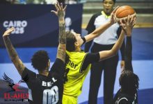 أبرز ما فاتك بالأمس.. توروب يوضح موقف ديانج.. الأهلي يتأهل إلى نهائي بطولة إفريقيا للسلة