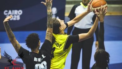 أبرز ما فاتك بالأمس.. توروب يوضح موقف ديانج.. الأهلي يتأهل إلى نهائي بطولة إفريقيا للسلة