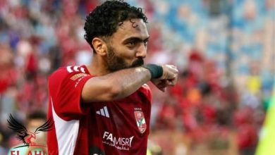 آخر تطورات مفاوضات الأهلي مع حسين الشحات وديانج