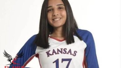 الأهلي يحسم صفقة آية النادي حتى نهاية الموسم