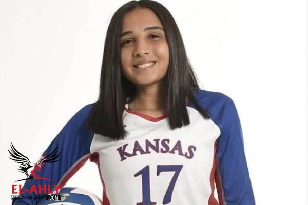 الأهلي يحسم صفقة آية النادي حتى نهاية الموسم