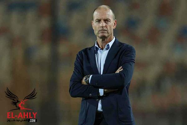 كواليس إجتماع «الخطيب-توروب-عبد الحفيظ» - الأهلى . كوم