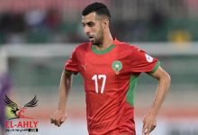 من هو يوسف بلعمري صفقة الأهلي المحتملة؟