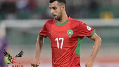 من هو يوسف بلعمري صفقة الأهلي المحتملة؟