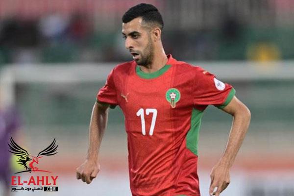 من هو يوسف بلعمري صفقة الأهلي المحتملة؟