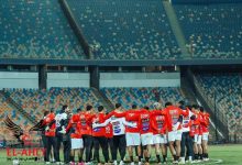 أبرز مباريات اليوم والقنوات الناقلة: مصر ضد نيجيريا وبرشلونة يواجه جوادالاخارا