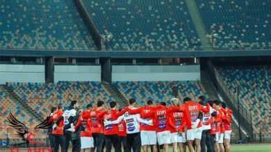 أبرز مباريات اليوم والقنوات الناقلة: مصر ضد نيجيريا وبرشلونة يواجه جوادالاخارا