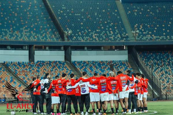 أبرز مباريات اليوم والقنوات الناقلة: مصر ضد نيجيريا وبرشلونة يواجه جوادالاخارا