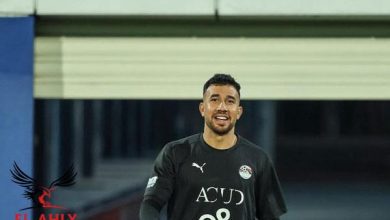 أبرز ما فاتك بالأمس:إراحة تريزيجيه من مران منتخب مصر.. المغرب والأردن إلى نهائي العرب