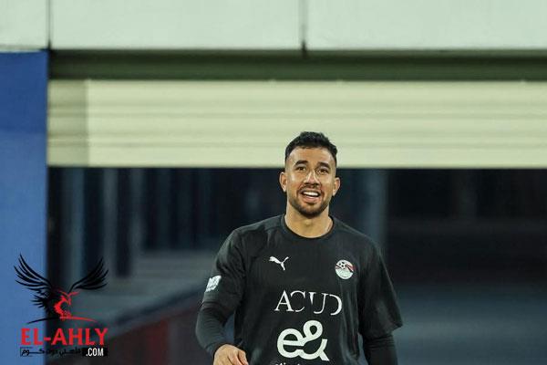 أبرز ما فاتك بالأمس:إراحة تريزيجيه من مران منتخب مصر.. المغرب والأردن إلى نهائي العرب