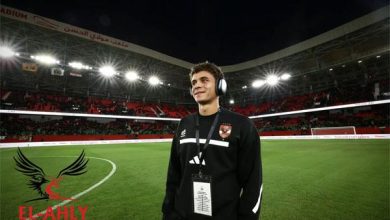 تقارير: حمزة عبدالكريم يوافق على عرض برشلونة.. وقد يتدرب مع فليك