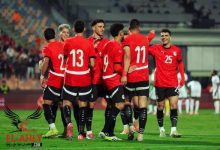 أبرز ما فاتك بالأمس.. مصر تفوز على نيجيريا.. حمزة عبدالكريم يقترب من برشلونة