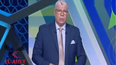 شوبير: بيراميدز ينافس الأهلي لضم حمدان.. وموقف المهاجم