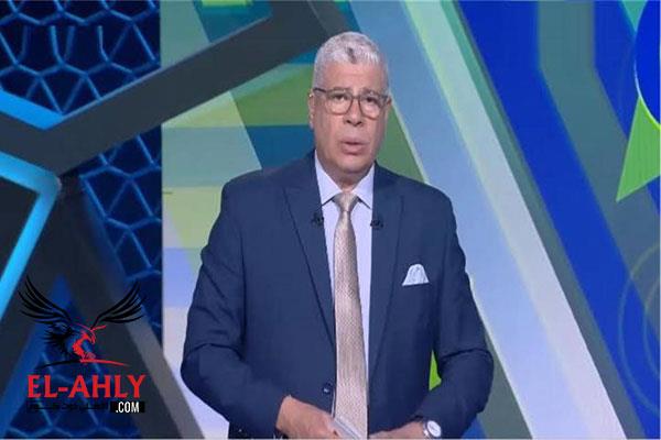 شوبير: بيراميدز ينافس الأهلي لضم حمدان.. وموقف المهاجم