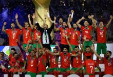 أبرز ما فاتك بالأمس: المغرب بطلًا للعرب وحمزة عبدالكريم على رادار برشلونة