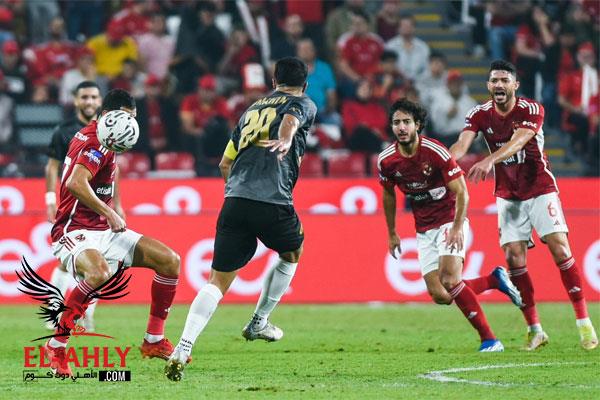 10 معلومات يجب أن تعلمها قبل مواجهة الأهلي وسيراميكا