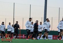 موعد مباراة منتخب مصر ضد زيمبابوي في أمم إفريقيا والقنوات الناقلة