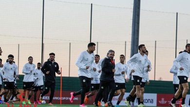 موعد مباراة منتخب مصر ضد زيمبابوي في أمم إفريقيا والقنوات الناقلة