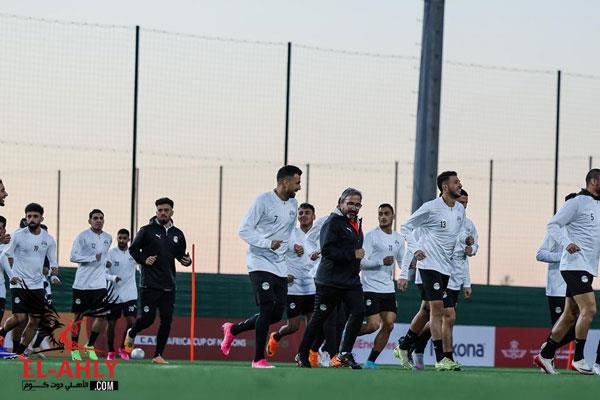 موعد مباراة منتخب مصر ضد زيمبابوي في أمم إفريقيا والقنوات الناقلة