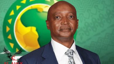 موتسيبي: بطولة أمم إفريقيا كل أربع سنوات .. وسنطلق دوري الأمم الإفريقي