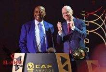 أبرز ما فاتك بالأمس.. الكاف يعلن عن زيادة الجوائز المالية لأمم إفريقيا.. أبوريدة يكشف ملامح تطوير الكرة المصرية